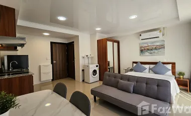 For rent studio condo in Thalang, Phuket