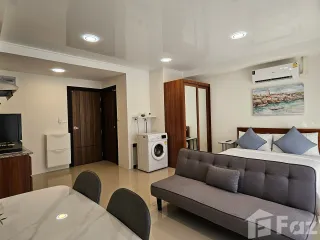 For Rent Studio Condo In Thalang, Phuket