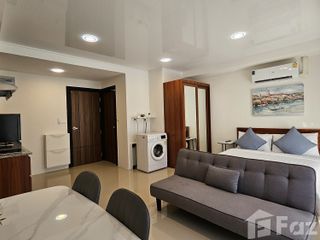 For Rent Studio Condo In Thalang, Phuket