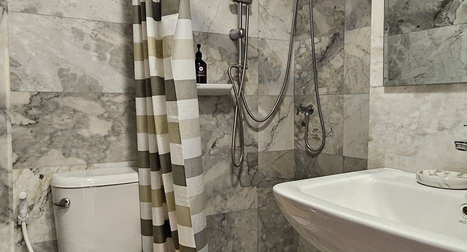 Wohnung zur Miete mit Studio in Thalang, Phuket