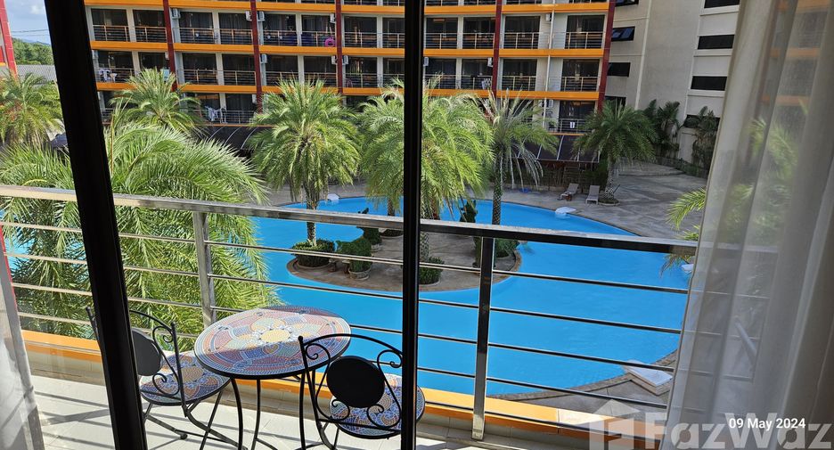 Wohnung zur Miete mit Studio in Thalang, Phuket