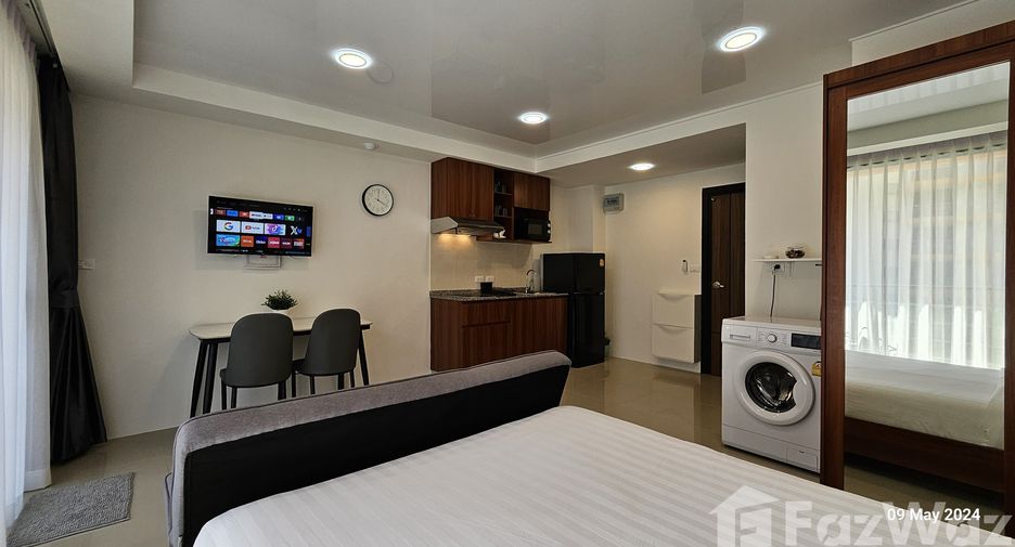 Wohnung zur Miete mit Studio in Thalang, Phuket