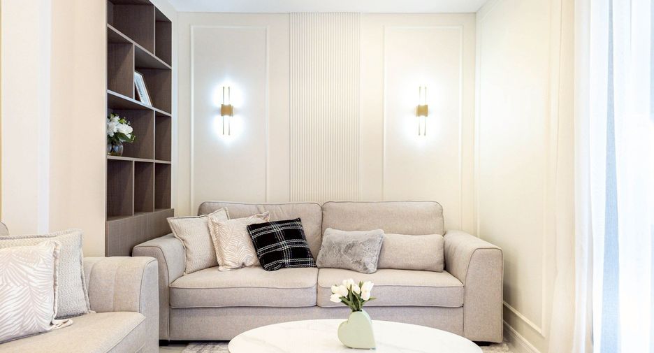 Продажа 5 спальни вилла в Йомтиен, Паттайя