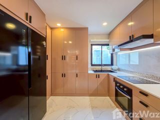 À vendre 5 chambres villa à Bang Lamung, Chonburi