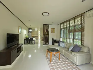 Reihenhaus zur Miete mit 2 Zimmer in Kathu, Phuket