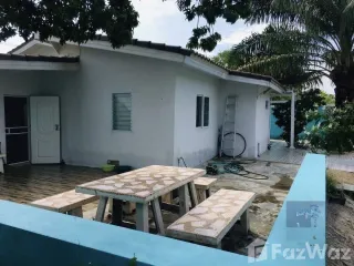 Haus zum Kauf und zur Miete mit 5 Zimmer in Bang Lamung, Chonburi