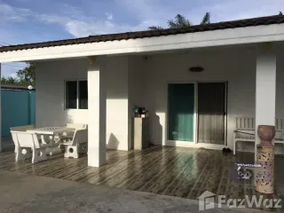 For Rent 5 Bedroom House In Bang Lamung, Chonburi