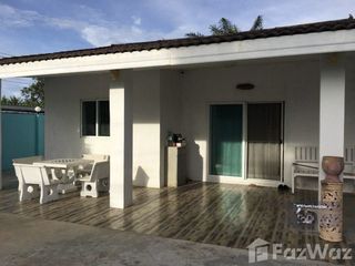 Haus zum Kauf und zur Miete mit 5 Zimmer in Bang Lamung, Chonburi