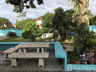 Haus zum Kauf und zur Miete mit 5 Zimmer in Bang Lamung, Chonburi