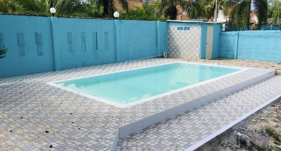 For sale and for rent 5 bedrooms house in Huay Yai, Pattaya
