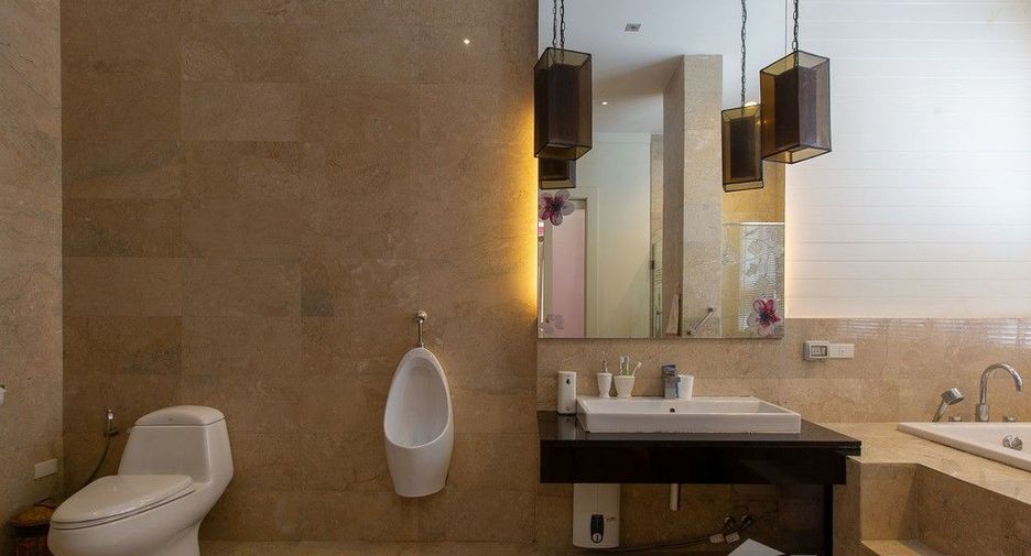Продажа 5 спальни вилла в Буенг Кум, Бангкок