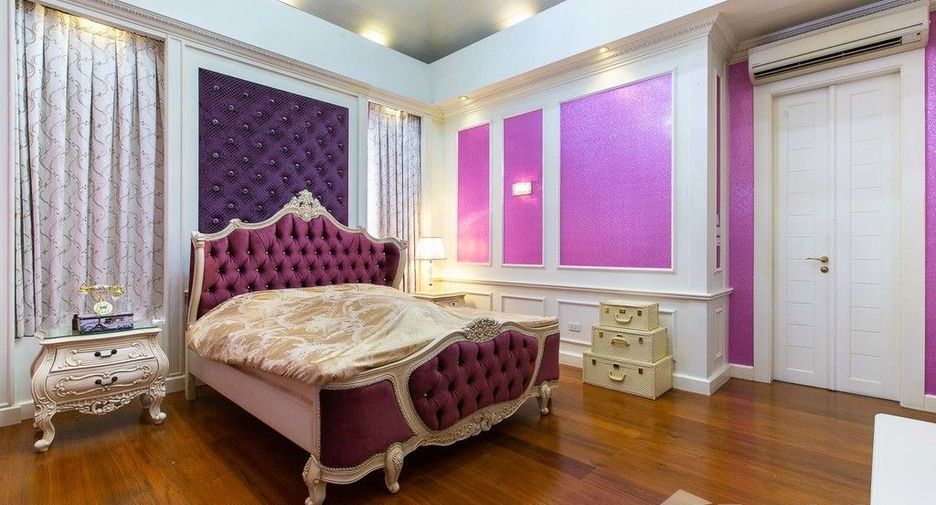 Продажа 5 спальни вилла в Буенг Кум, Бангкок