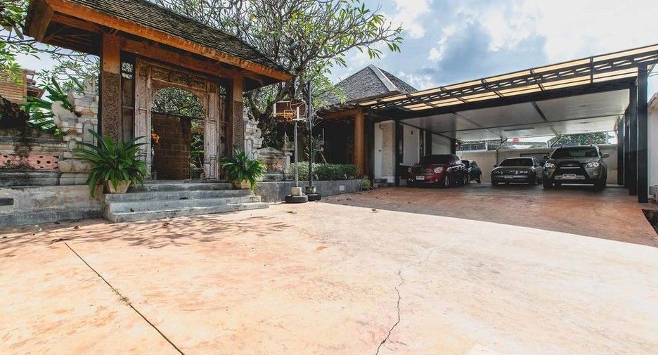 Продажа 5 спальни вилла в Буенг Кум, Бангкок