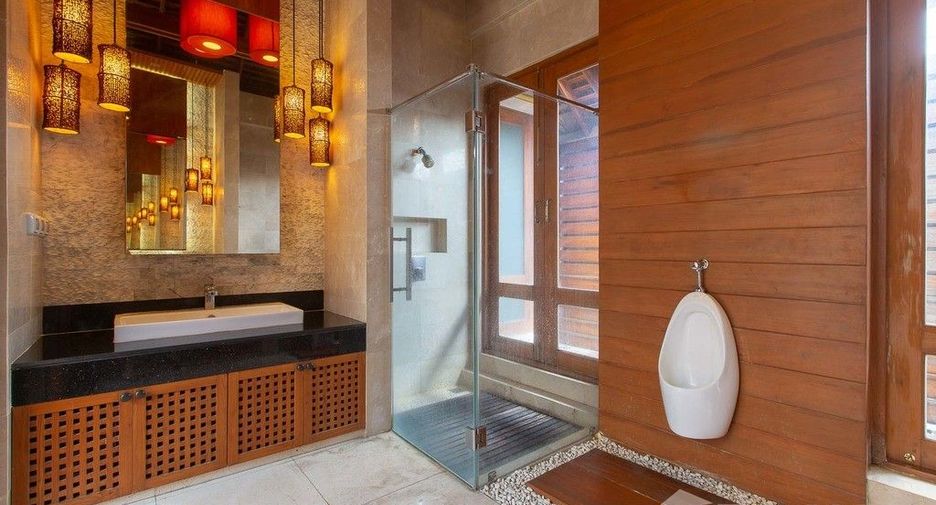 Продажа 5 спальни вилла в Буенг Кум, Бангкок