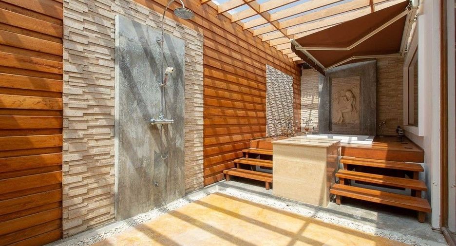 Продажа 5 спальни вилла в Буенг Кум, Бангкок