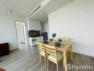 For Rent 1 Bedroom Condo In Bang Lamung, Chonburi