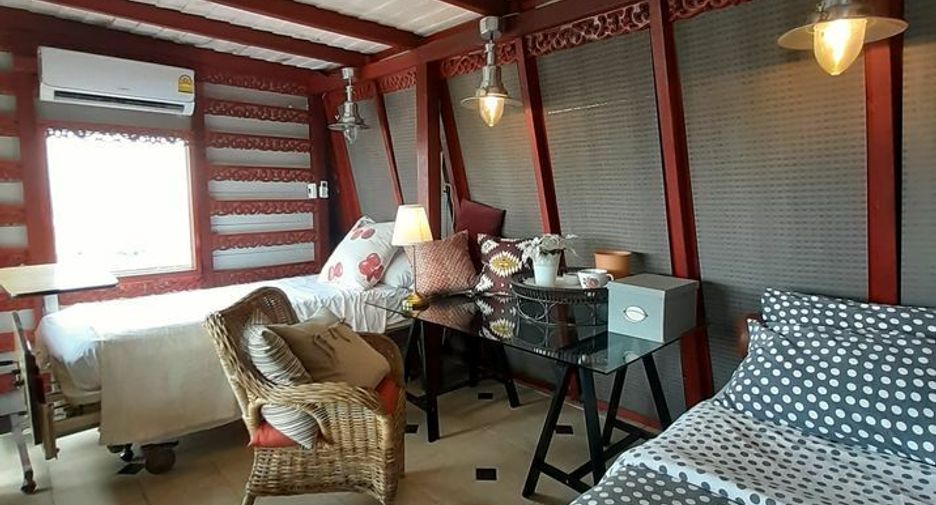 For sale 5 bedrooms condo in Bang Na, Bangkok