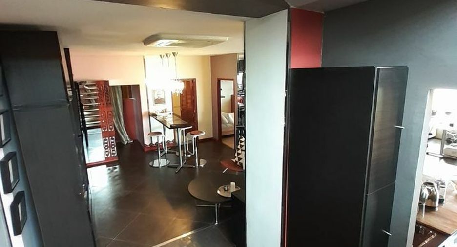 For sale 5 bedrooms condo in Bang Na, Bangkok