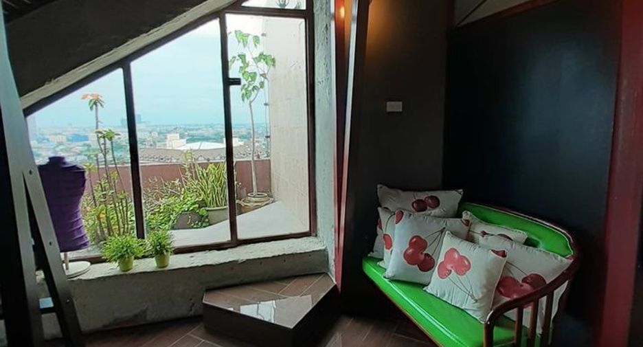 For sale 5 bedrooms condo in Bang Na, Bangkok