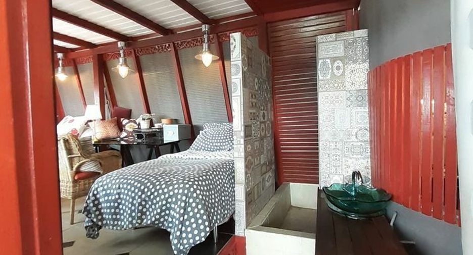 For sale 5 bedrooms condo in Bang Na, Bangkok