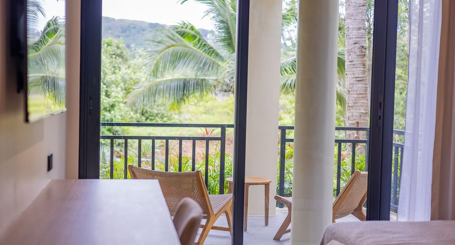 For sale 4 bedrooms villa in Thalang, Phuket