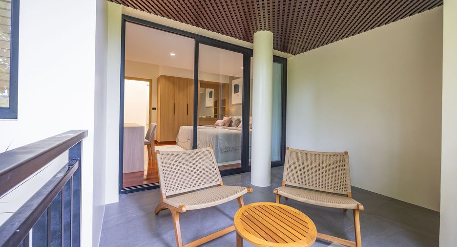 For sale 4 bedrooms villa in Thalang, Phuket