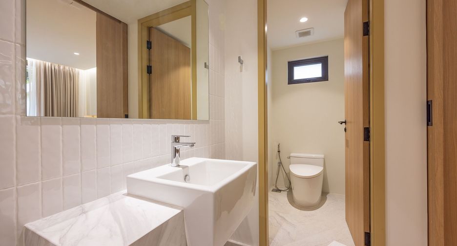 For sale 4 bedrooms villa in Thalang, Phuket