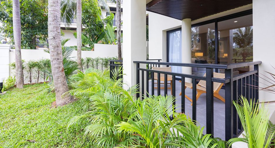 For sale 4 bedrooms villa in Thalang, Phuket