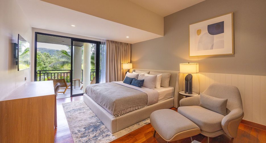 For sale 4 bedrooms villa in Thalang, Phuket