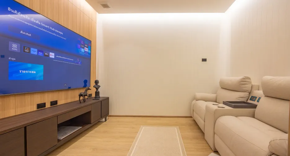 For sale 4 bedrooms villa in Thalang, Phuket