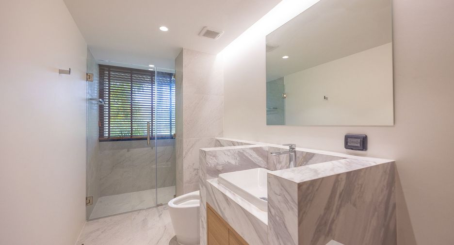 Villa zum Kauf mit 4 Zimmer in Thalang, Phuket
