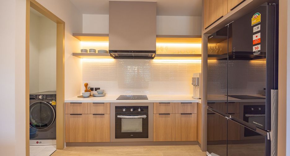 For sale 4 bedrooms villa in Thalang, Phuket