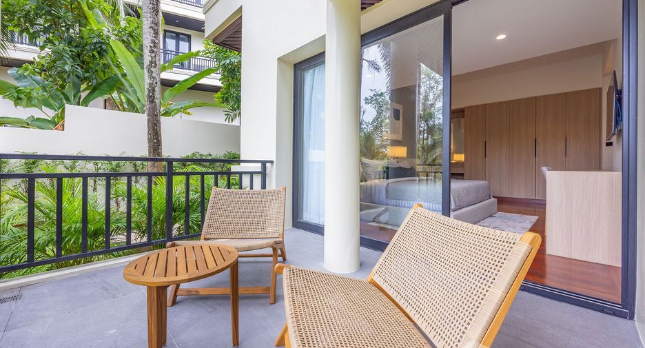For sale 4 bedrooms villa in Thalang, Phuket
