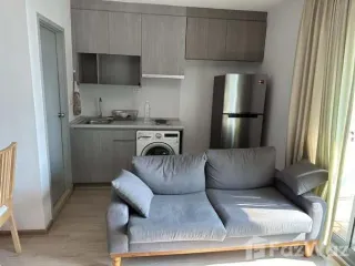 Condo en venta y en alquiler de 2 habitaciones en Thon Buri, Bangkok