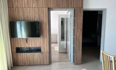 For sale そして for rent 2 ベッドルーム condo in Thon Buri, Bangkok