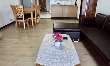 For rent 2 bedrooms condo in Si Racha, Chonburi