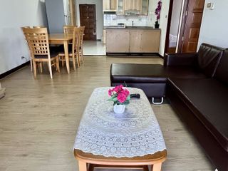 For Rent 2 Bedroom Condo In Si Racha, Chonburi