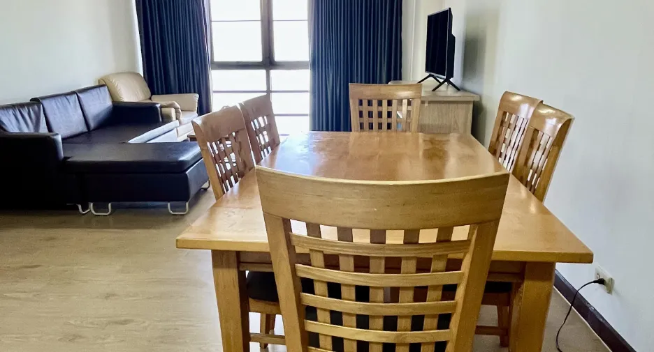 For rent 2 bedrooms condo in Si Racha, Chonburi