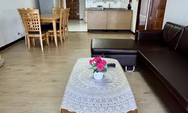For rent 2 bedrooms condo in Si Racha, Chonburi