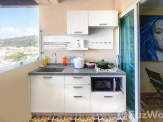 For sale and for rent studio condo in Kathu, Phuket