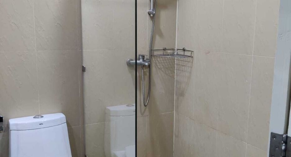 For sale and for rent studio condo in Kathu, Phuket