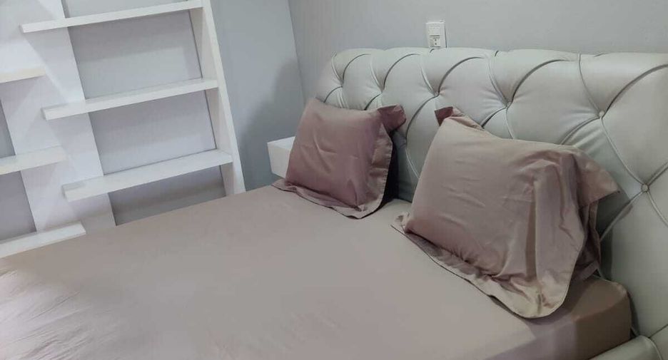 For sale and for rent studio condo in Kathu, Phuket