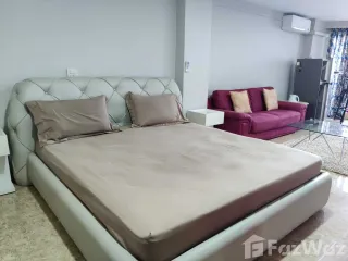 For Rent Studio Condo In Kathu, Phuket