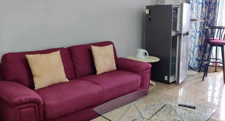 À vendre et à louer studio condo à Kathu, Phuket