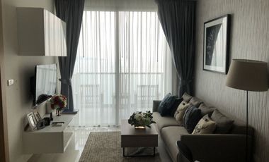 Wohnung zum Kauf mit 1 Zimmer in Bang Lamung, Chonburi