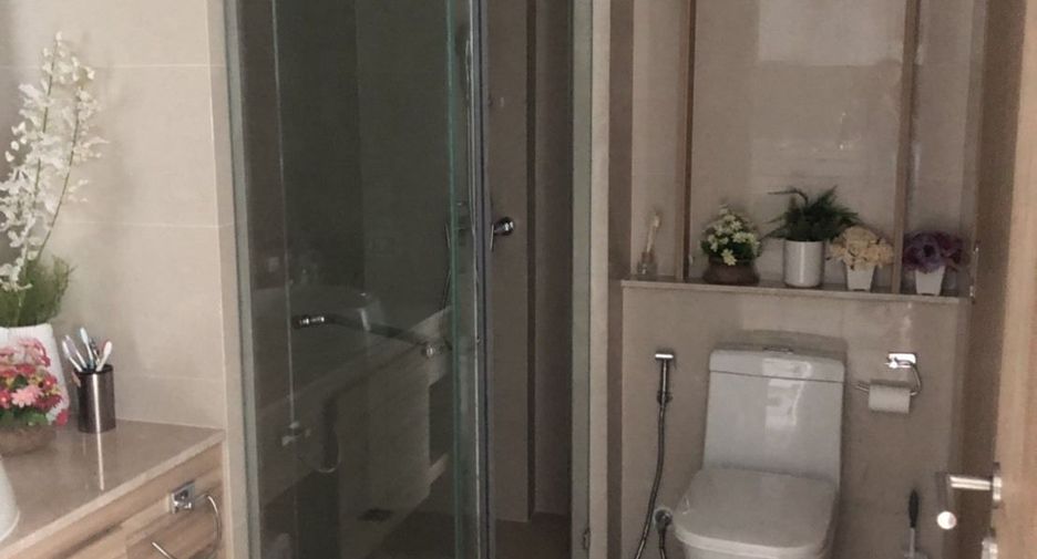 Condo en venta de 1 habitaciones en Bang Lamung, Chonburi