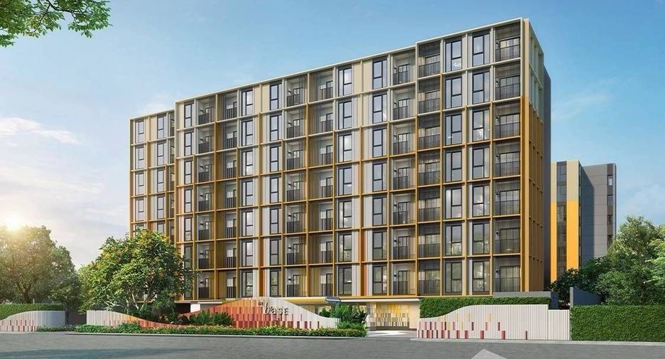 For sale studio condo in Mueang Phuket, Phuket