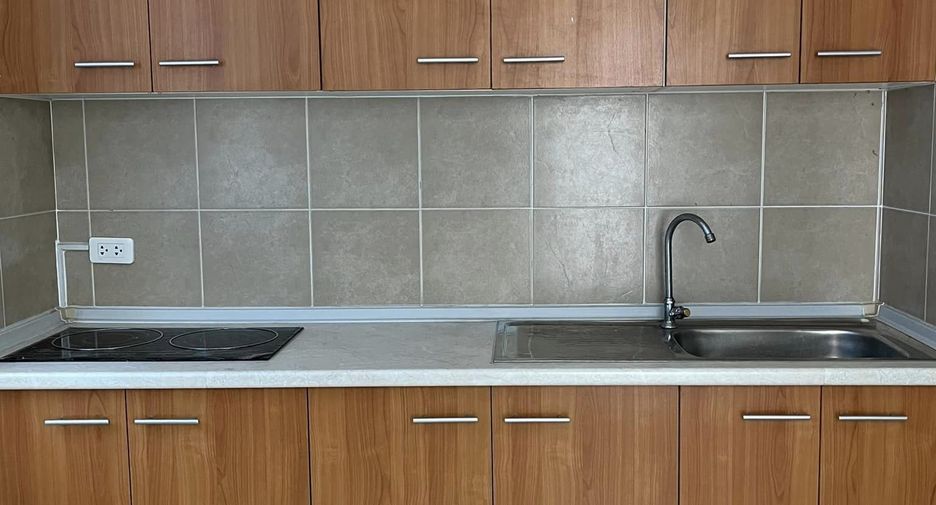 For sale and for rent 2 bedrooms condo in Bangkok Yai, Bangkok