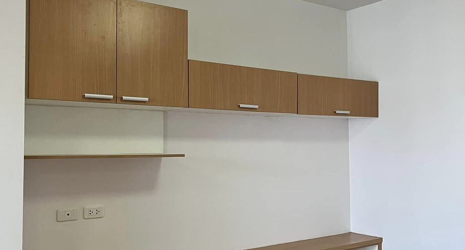 For sale and for rent 2 bedrooms condo in Bangkok Yai, Bangkok
