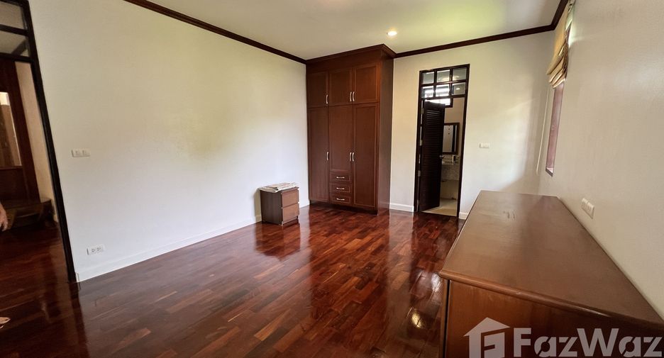 Haus zur Miete mit 3 Zimmer in Kathu, Phuket